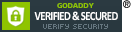 secured