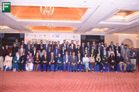 17th annual CSR summit attended by Zeeshan Ahmad