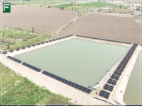 The project will significantly reduce carbon emissions and operational energy costs, while strengthening FCCL’s commitment to clean energy and sustainable industrial practices.