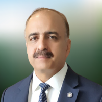 Brig Mir Ameer Ali (Retd), Director HR & Admin at Fauji Cement Company Limited