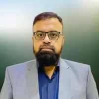 Kashif Hussain Sindhar