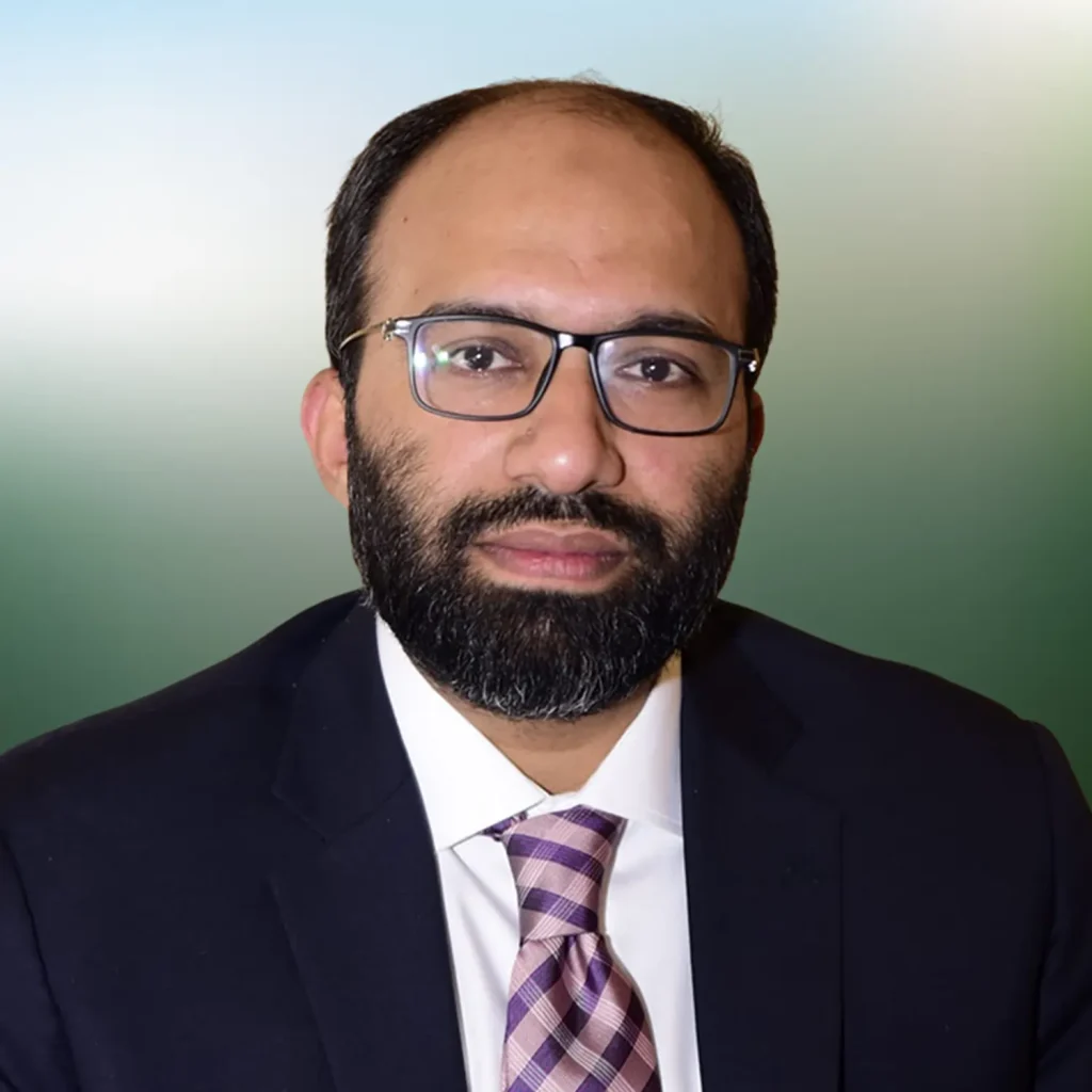 Mr Qaiser Mehmood