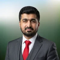 Omer Alvi